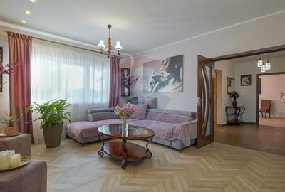 Casa parter pe teren 750 mp in Sanpetru - Comision 0% - 6