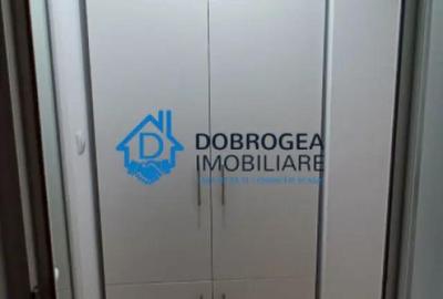 Apartament cu 2 camere decomandat, mobilat în Păcii - 5