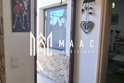 Apartament cu 2 camere nedecomandat, mobilat în Piața Cluj - 5