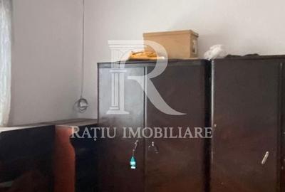 Casă cu 4 camere în Santăul Mare - 13