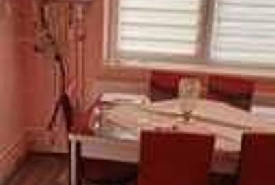 Casă cu 2 camere în Central - 4