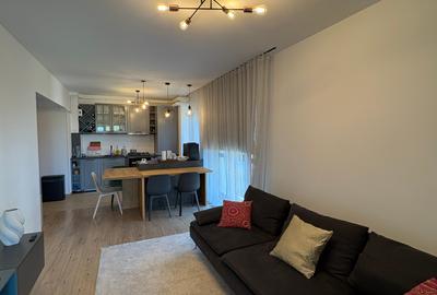 Moghioros Park Residence | Loc parcare subteran inclus - 2