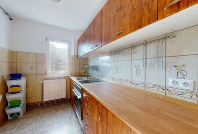 Apartament cu 2 camere semidecomandat, mobilat în Astra - 6