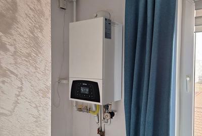 Apartament cu 2 camere în Central - 7