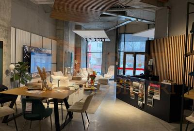 Spațiu comercial, de 450 mp, în Tomis Nord - 2