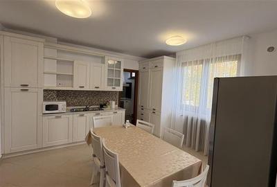 Inchiriere apartament 4 camere modern bloc nou in Andrei Muresanu - 3