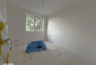 Apartament cu 4 camere decomandat în Micro 14 - 10