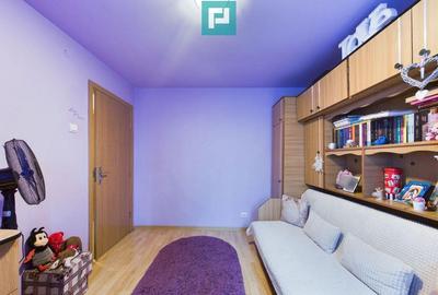 Apartament 3 Camere in Vlaicu, la Z-uri - 11