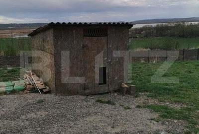 Casa individuala,110mp,cu 6500mp teren,loc.Beresti - 1