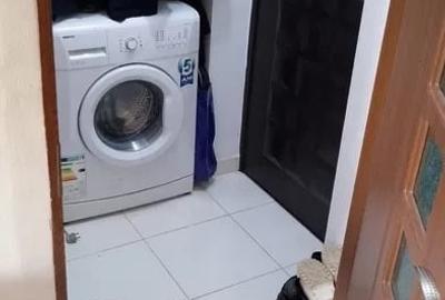 Garsoniera, etajul 3/10, zona Pacurari - 4