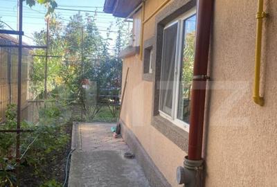 Casa individuala, 3 camere, complet utilata si mobilata, Dor - 35