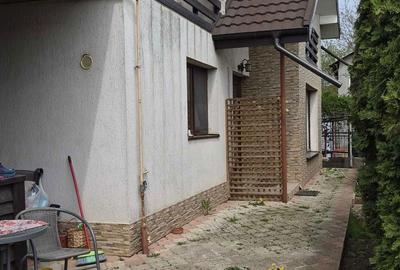 Casă cu 4 camere în Lunca Cetățuii - 1