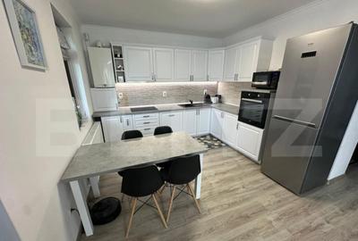 Casa in zona rezidentiala - 11