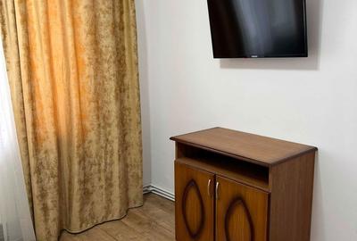 Apartament cu 2 camere decomandat în Podu Roș - 3