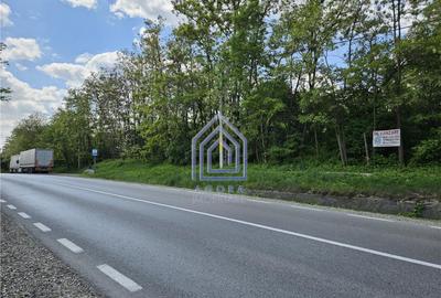 Suceava, Draguseni, teren cu casa batraneasca, langa troit - 2
