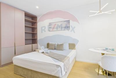 Apartament cu 1 camere, mobilat în Ștefan cel Mare - 7