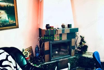 Casa de vacanta / Pensiune / Voineasa - 2