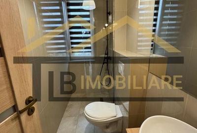 Apartament de 3 camere, 68mp, zona strazii Ciucului - 12