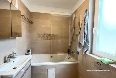 Apartament cu 4 camere decomandat, mobilat în Giroc - 3