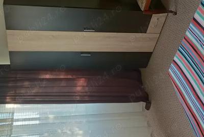 Apartament cu 2 camere decomandat în Giurgiului