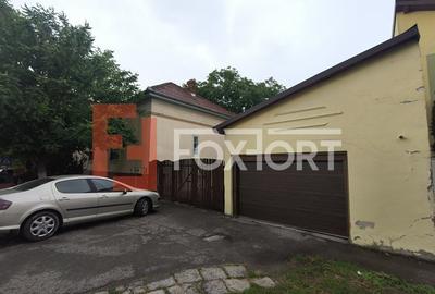 Spatiu comercial + casa individuala 3 camere, garaj dublu, Freidorf - 13