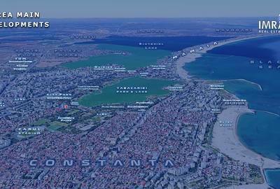 Spatiu Comercial de Vanzare - Constanta (Locatie Premium) - 3