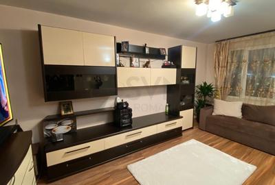 Apartament cu 3 camere decomandat, mobilat în Giulești - 1