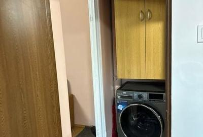 Apartament cu 2 camere în Podu Roș - 8