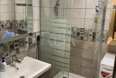 Apartament cu 2 camere decomandat, mobilat în Lujerului - 7