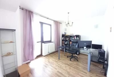 Apartament cu 4 camere semidecomandat în Băneasa - 6