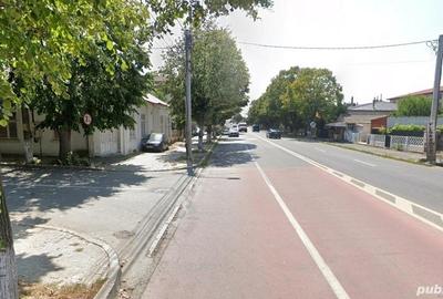 Teren de vanzare in Eforie Sud - 2