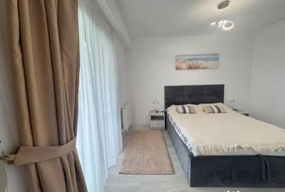 Apartament cu 2 camere decomandat în Nord - 12