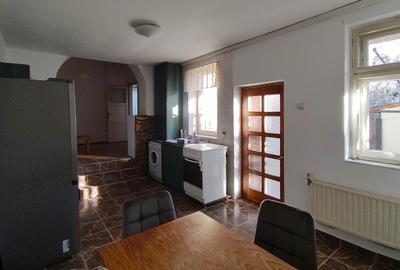 Casă individuală cu 3 camere cu Teren 360 Mp în Grigorescu - 9