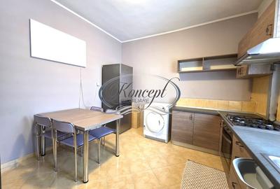 Apartament cu 3 camere decomandat, mobilat în Zorilor - 6