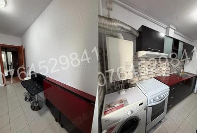 Apartament cu 2 camere semidecomandat în Central - 16
