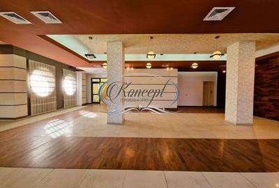 Spatiu comercial cu destinatie Alimentatie Publica - 3