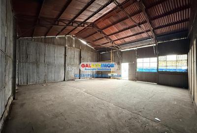 Spațiu industrial, de 100 mp, în Blejoi - 3