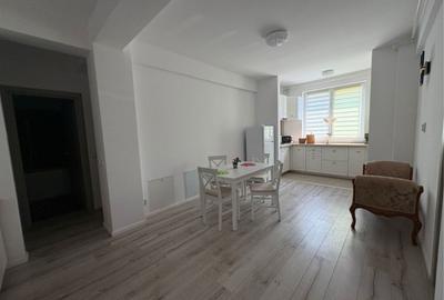 Apartament cu 2 camere decomandat în Central - 6