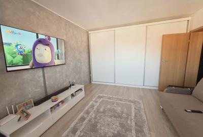 Apartament cu 2 camere decomandat în Exterior Est - 3