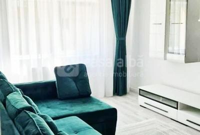 Apartament cu 2 camere decomandat, mobilat în Nicolina