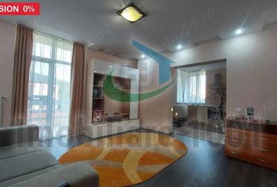 Casă cu 5 camere în Central - 2