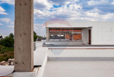 Vila cu predare la cheie  de vanzare in Gai, Arad - 2