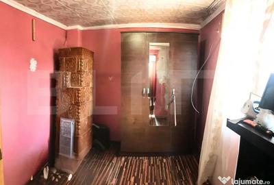 Casă cu 4 camere cu Teren 1200 Mp în Central - 18