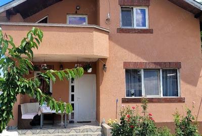 Casă în Vârteju - 1