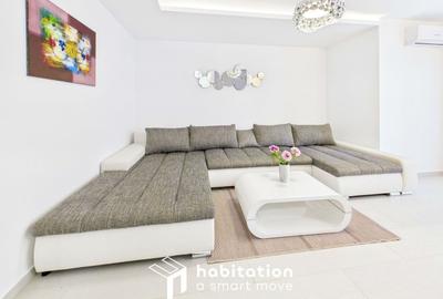 Apartament cu 2 camere decomandat, mobilat în Dumbrăvița - 4