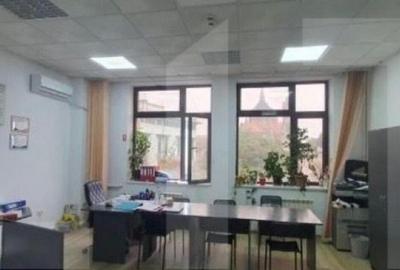 Birou 33 mp, Cladire Premium, Zona Fabrica de Bere Birou 33 mp, Cladire Premium, Zona Fabrica de Bere - 3