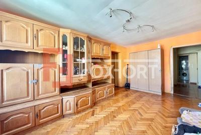 Apartament 4 camere de vanzare, zona Olimpia Stadion - 7