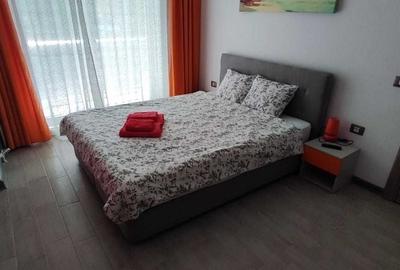 Apartament cu 2 camere decomandat, mobilat în Nord - 5