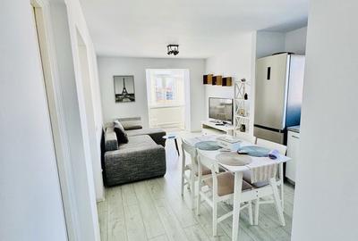 Apartament cu 2 camere decomandat în Fălticeni - 2