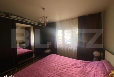 Apartament cu 4 camere, mobilat în Central - 9